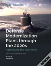 Defense Modernization Plans Through The 2020s