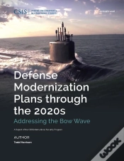 Capa do artigo Defense Modernization Plans Through The 2020s