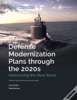 Capa do artigo Defense Modernization Plans Through The 2020s