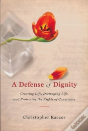 Capa do artigo Defense Of Dignity