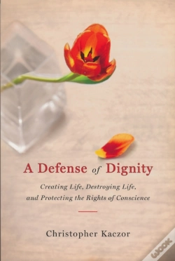 Capa do artigo Defense Of Dignity