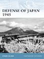 Defense Of Japan 1945 - Preview