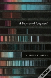 Capa do artigo Defense Of Judgment