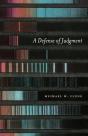Defense Of Judgment - Preview