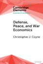 Defense, Peace, And War Economics - Preview