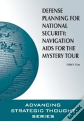 Capa do artigo Defense Planning For National Security: