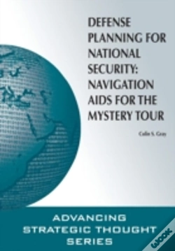 Capa do artigo Defense Planning For National Security: