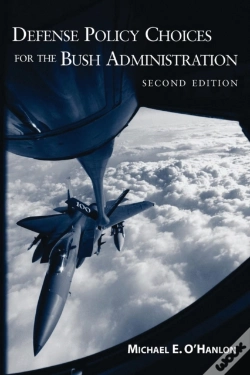 Capa do artigo Defense Policy Choices For The Bush Administration