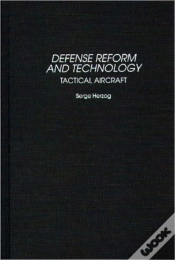 Capa do artigo Defense Reform And Strategy