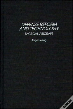 Capa do artigo Defense Reform And Strategy