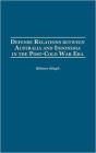 Defense Relations Between Australia And Indonesia In The Post-Cold War Era - Preview