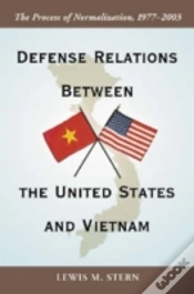 Capa do artigo Defense Relations Between The United States And Vietnam