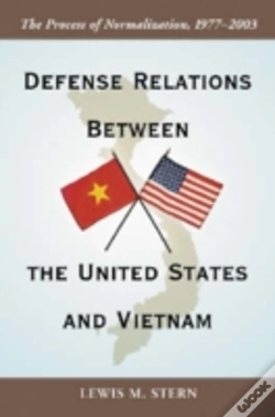 Capa do artigo Defense Relations Between The United States And Vietnam