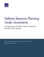 Defense Resource Planning Under Uncertainty - Preview