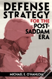 Capa do artigo Defense Strategy For The Post-Saddam Era