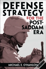 Capa do artigo Defense Strategy For The Post-Saddam Era