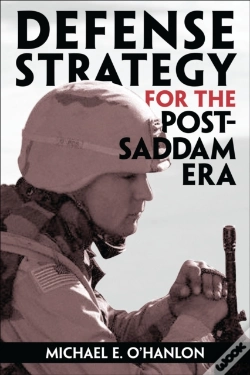 Capa do artigo Defense Strategy For The Post-Saddam Era