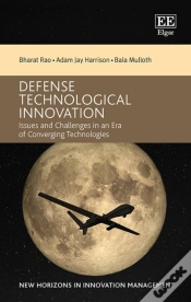 Capa do artigo Defense Technological Innovation