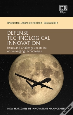 Capa do artigo Defense Technological Innovation