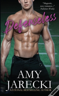 Capa do artigo Defenseless