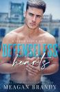 Defenseless Hearts - Preview