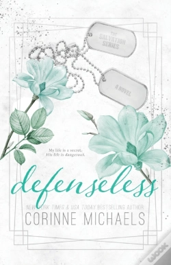 Capa do artigo Defenseless - Special Edition