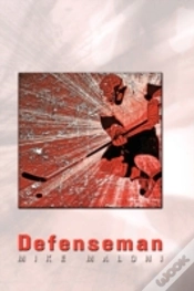 Capa do artigo Defenseman