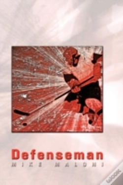 Capa do artigo Defenseman