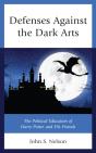 Defenses Against The Dark Arts - Preview