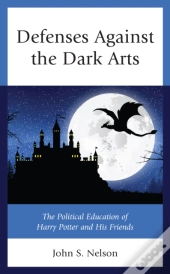 Defenses Against The Dark Arts