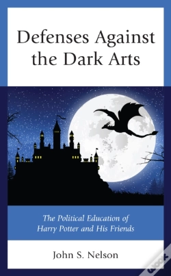Capa do artigo Defenses Against The Dark Arts