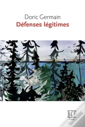 Capa do artigo Défenses Légitimes