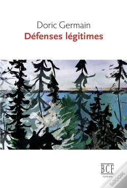 Capa do artigo Défenses Légitimes