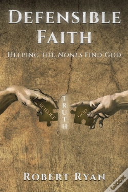 Capa do artigo Defensible Faith
