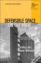 Capa do artigo Defensible Space On The Move