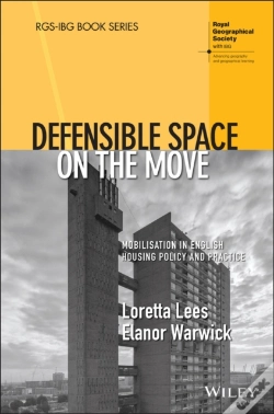 Capa do artigo Defensible Space On The Move
