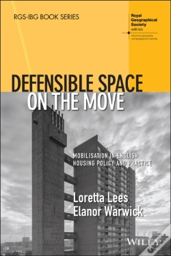 Capa do artigo Defensible Space On The Move