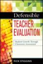 Defensible Teacher Evaluation - Preview