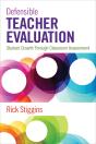 Defensible Teacher Evaluation - Preview