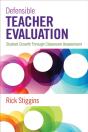 Defensible Teacher Evaluation - Preview
