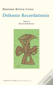 Capa do artigo Defensio Recordationis