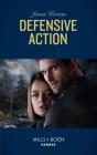 Defensive Action - Preview