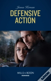 Capa do artigo Defensive Action