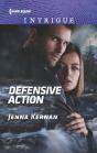 Defensive Action - Preview