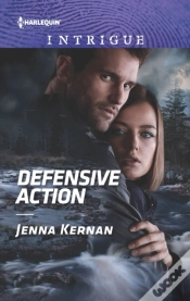 Capa do artigo Defensive Action