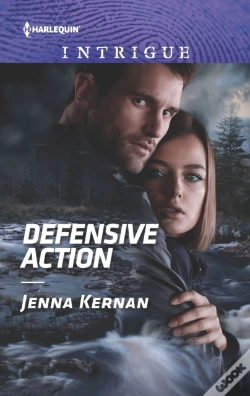 Capa do artigo Defensive Action