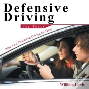 Capa do artigo Defensive Driving For Teens