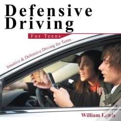 Capa do artigo Defensive Driving For Teens