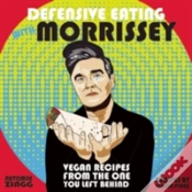 Capa do artigo Defensive Eating With Morrissey