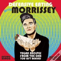 Capa do artigo Defensive Eating With Morrissey